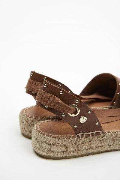 Valletta Grace Leather