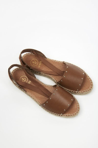 Valletta Grace Leather