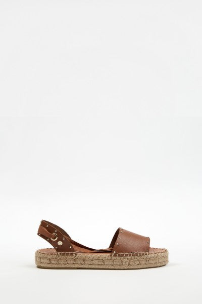 Valletta Grace Leather
