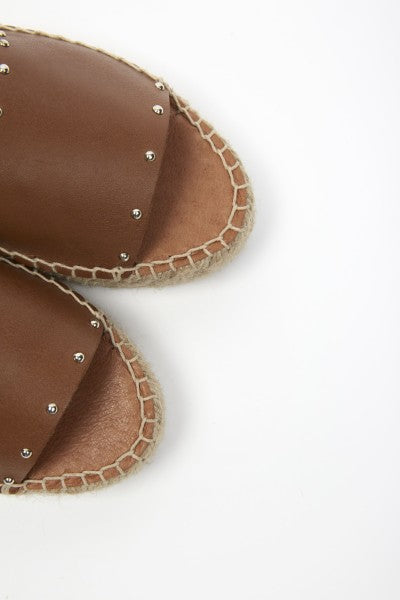 Valletta Grace Leather