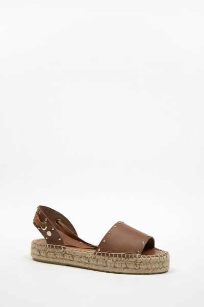 Valletta Grace Leather