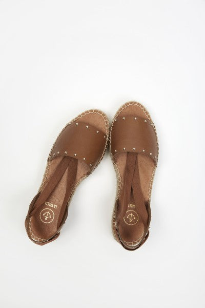 Valletta Grace Leather