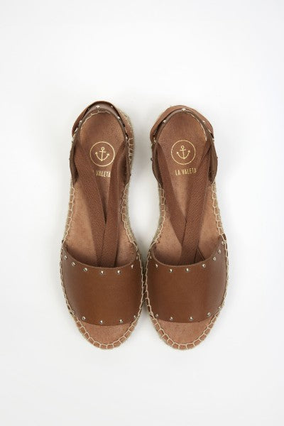 Valletta Grace Leather