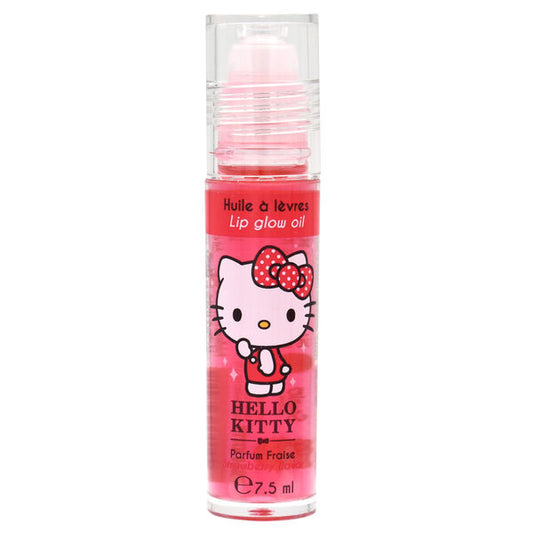 Aceite Labial Hello Kitty 7,5ml