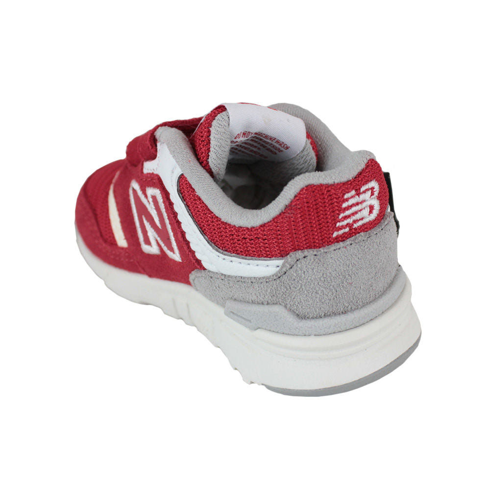 New Balance Iz997Hds Rojo