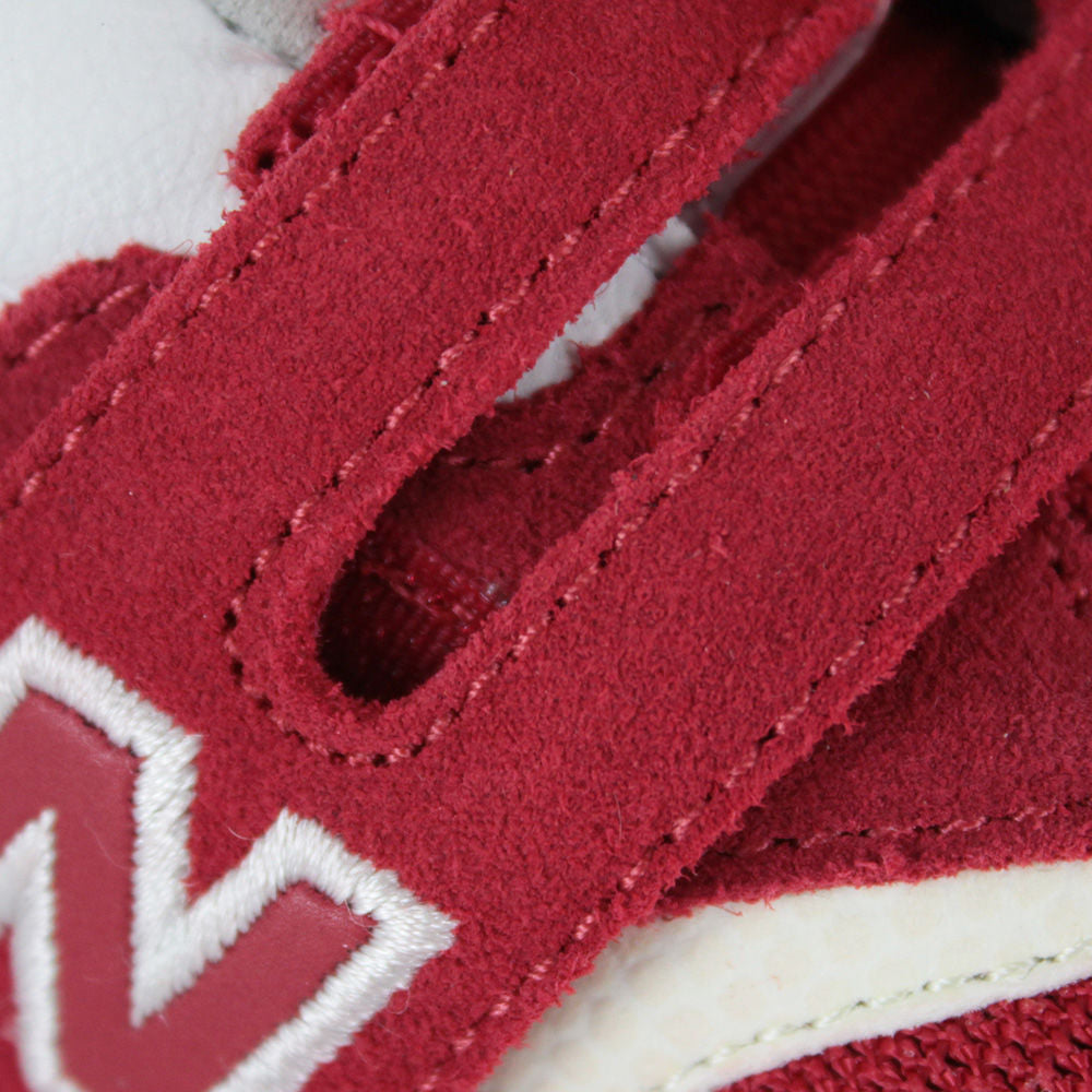 New Balance Iz997Hds Rojo