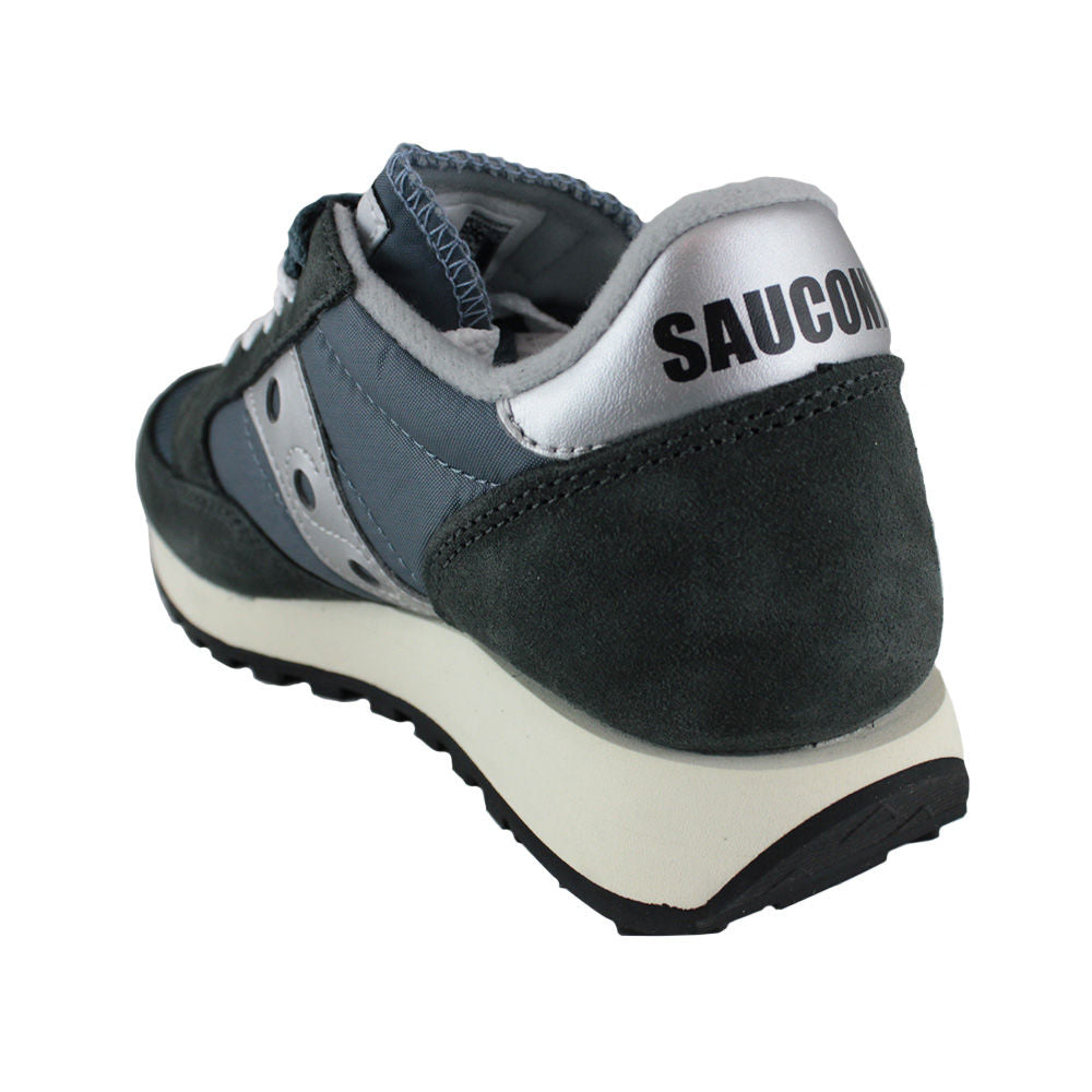 Saucony Jazz Original Vintage S70368-4 Blue/Navy/Silver