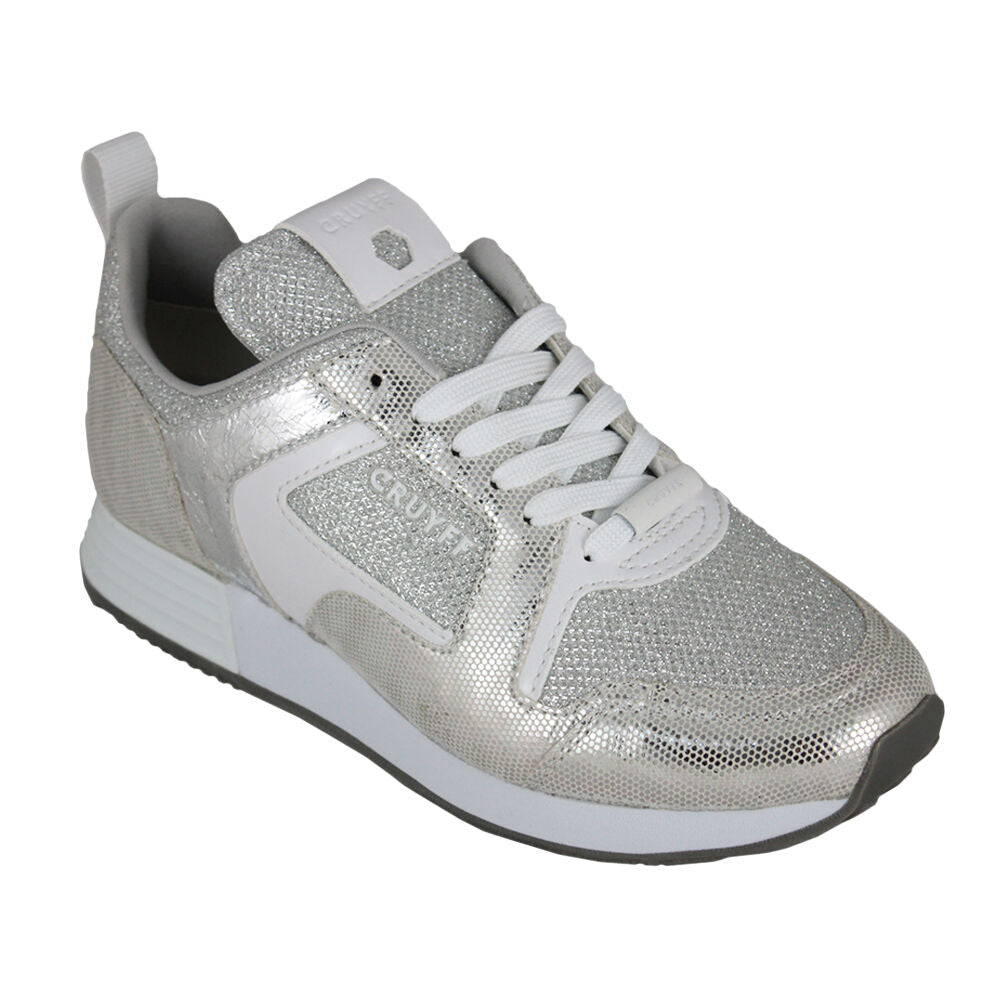 Cruyff Lusso Cc5041201 480 Silver