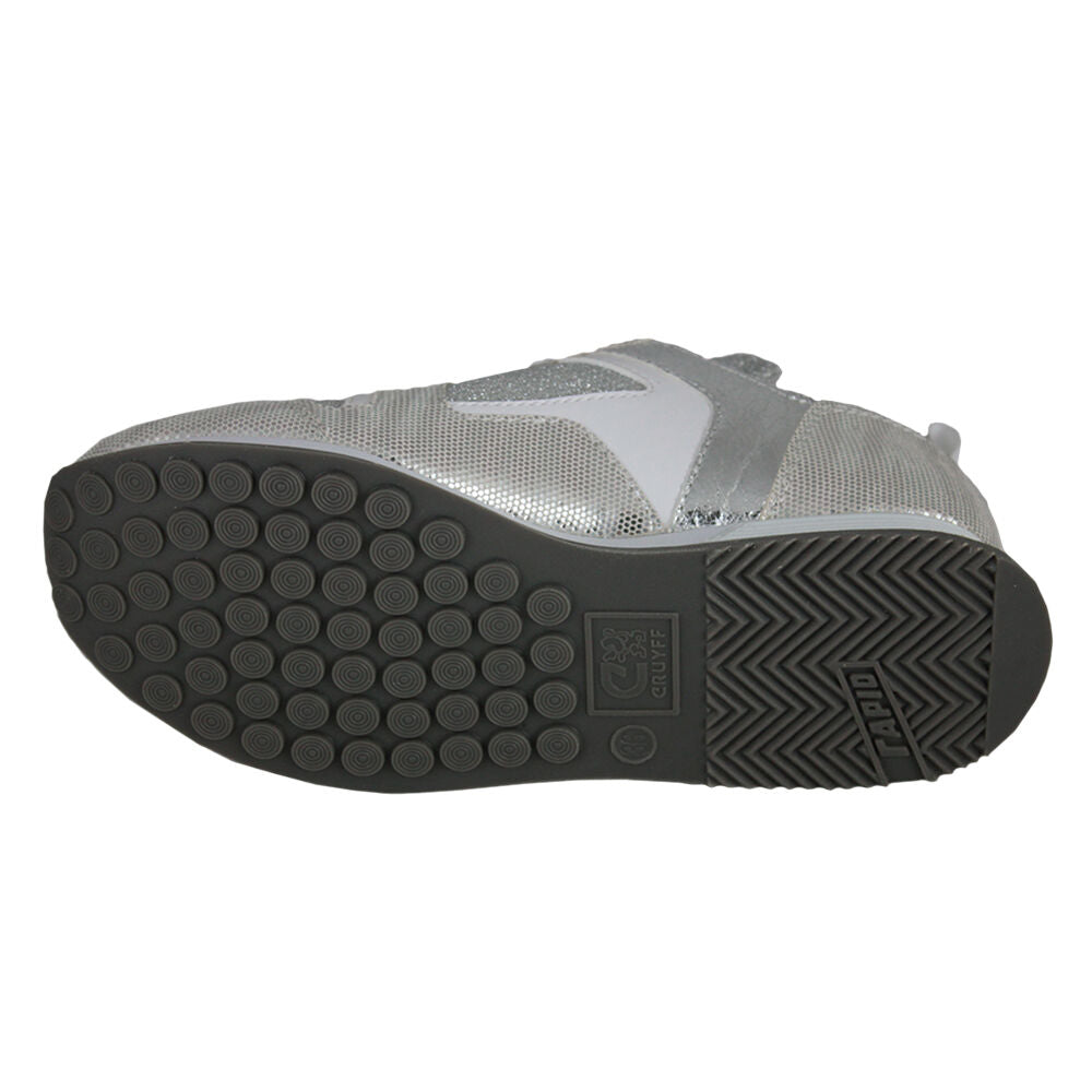 Cruyff Lusso Cc5041201 480 Silver