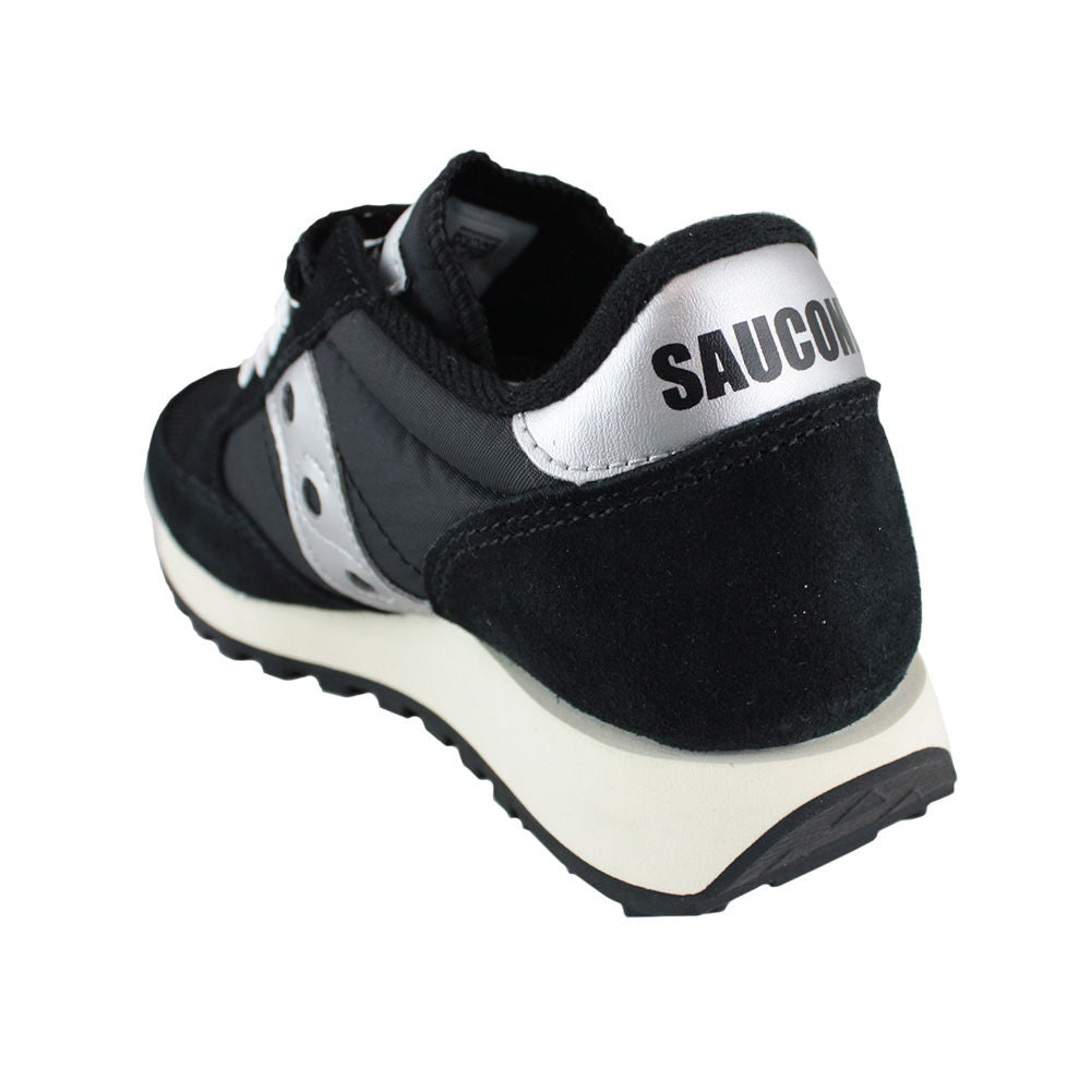 Saucony Jazz Original Vintage S70368-10 Black/White