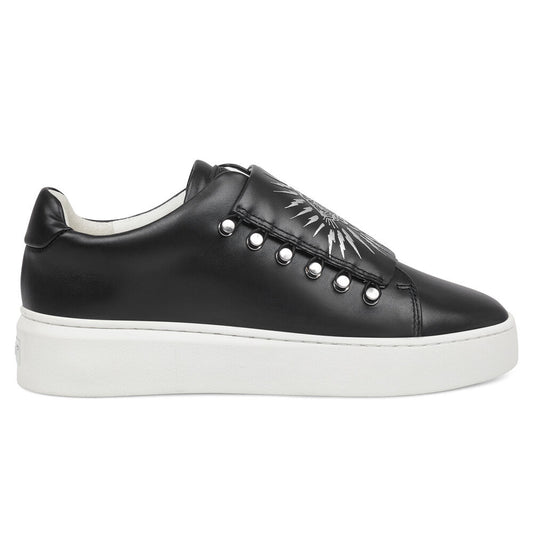 Ed Hardy Undercover Low Top-Spark