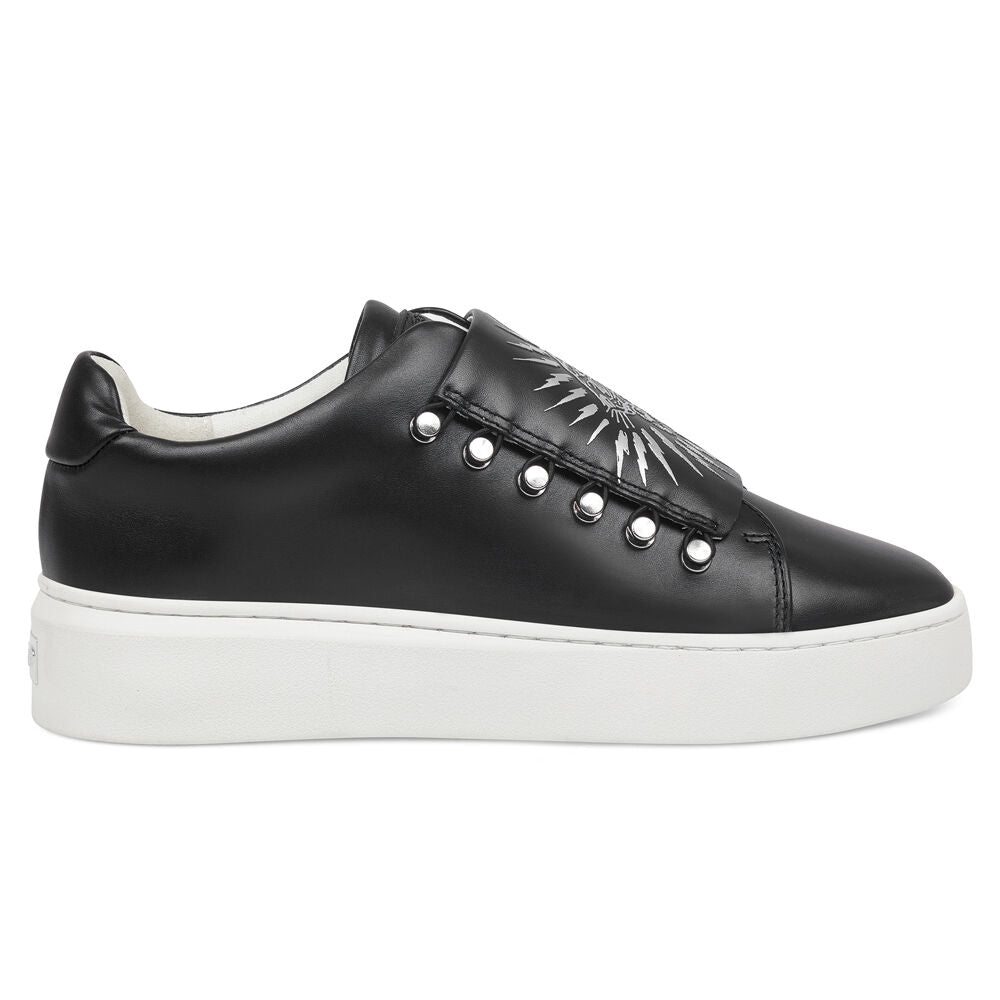 Ed Hardy Undercover Low Top-Spark