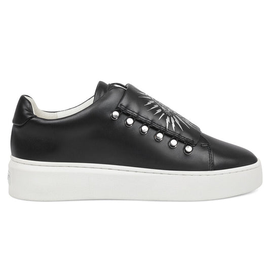 Ed Hardy Undercover Low Top-Spark