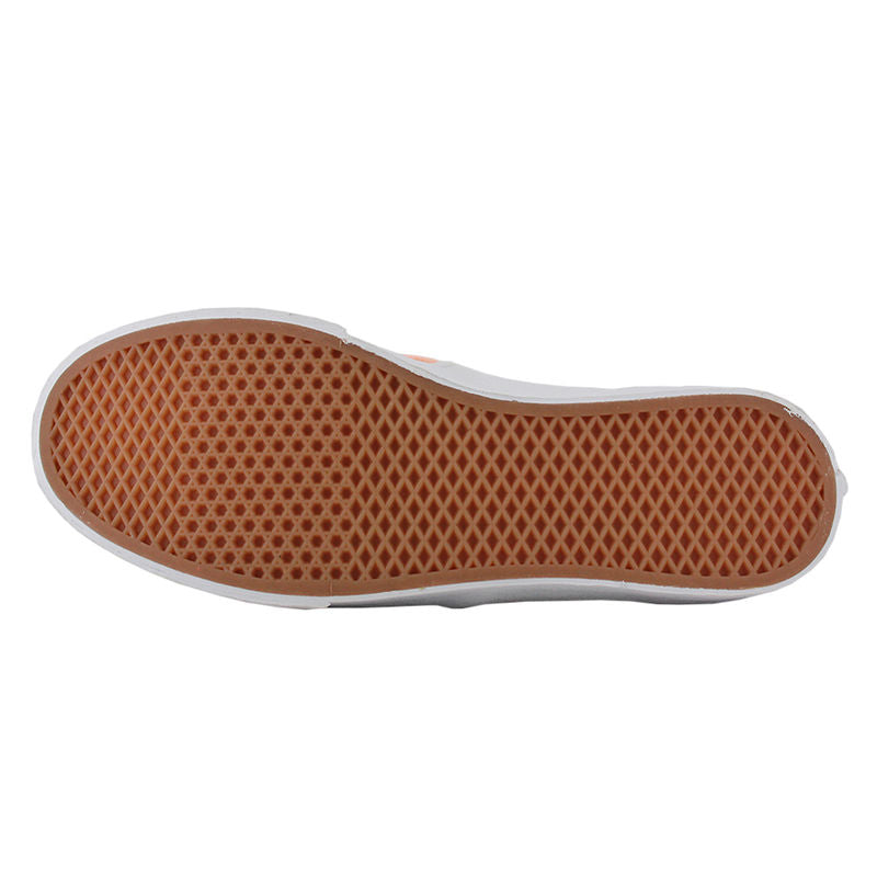 VANS CAMDEN STRIPE STARS PEACH NECTAR