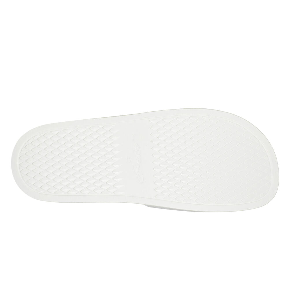 Ed Hardy Sexy Beast Sliders White-Black