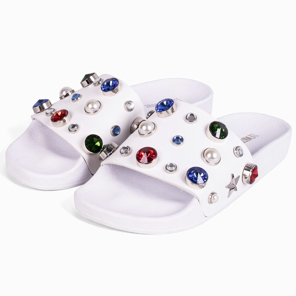 TheWhiteBrand PEARLS WHITE L-0184 White