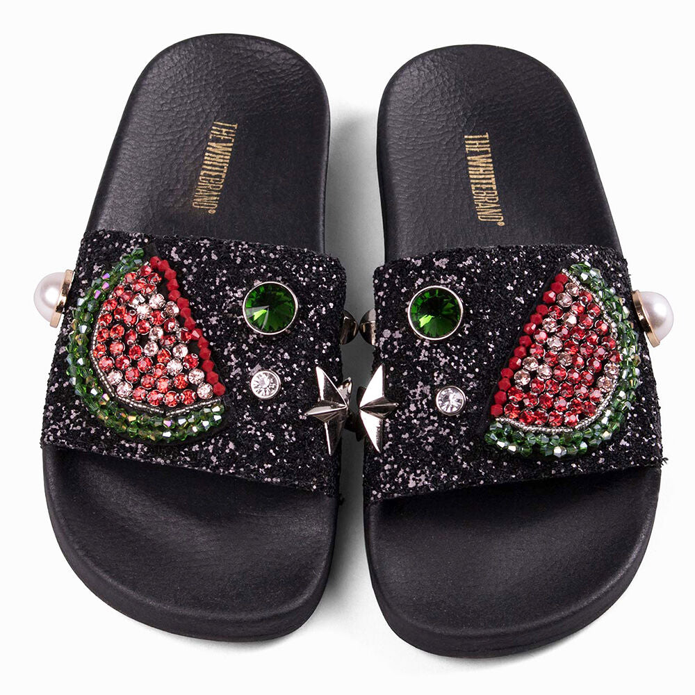 TheWhiteBrand Watermelon Black