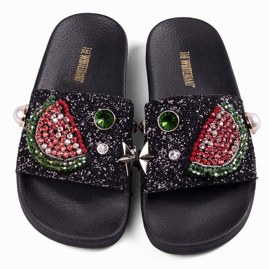 TheWhiteBrand Watermelon Black