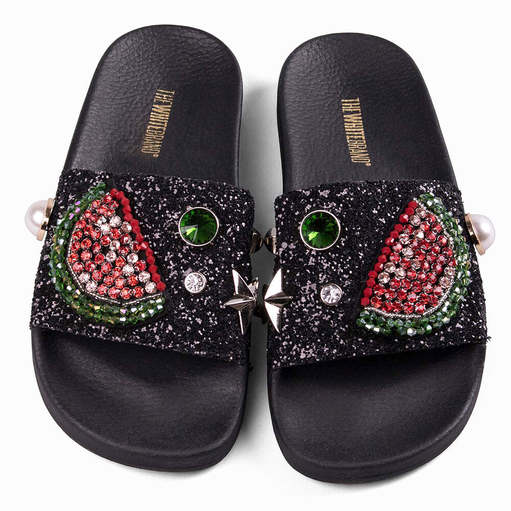 TheWhiteBrand Watermelon Black