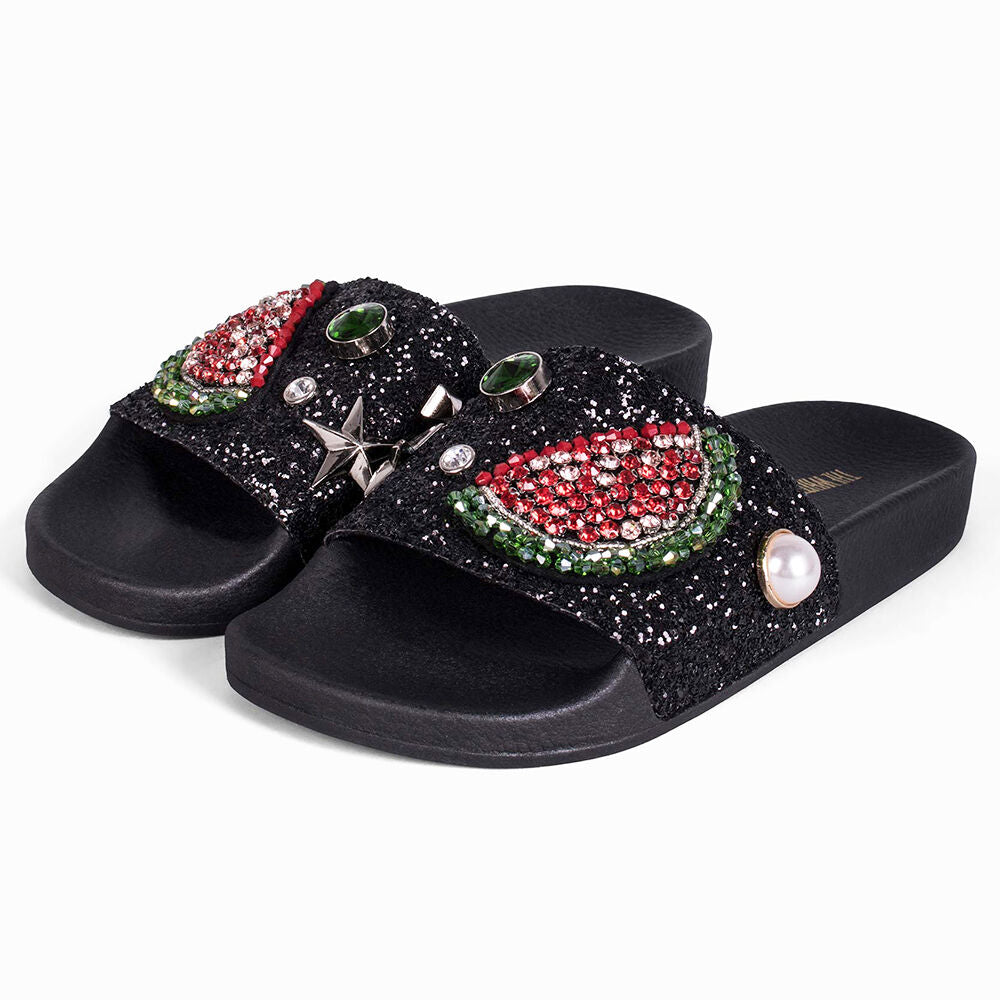 TheWhiteBrand Watermelon Black