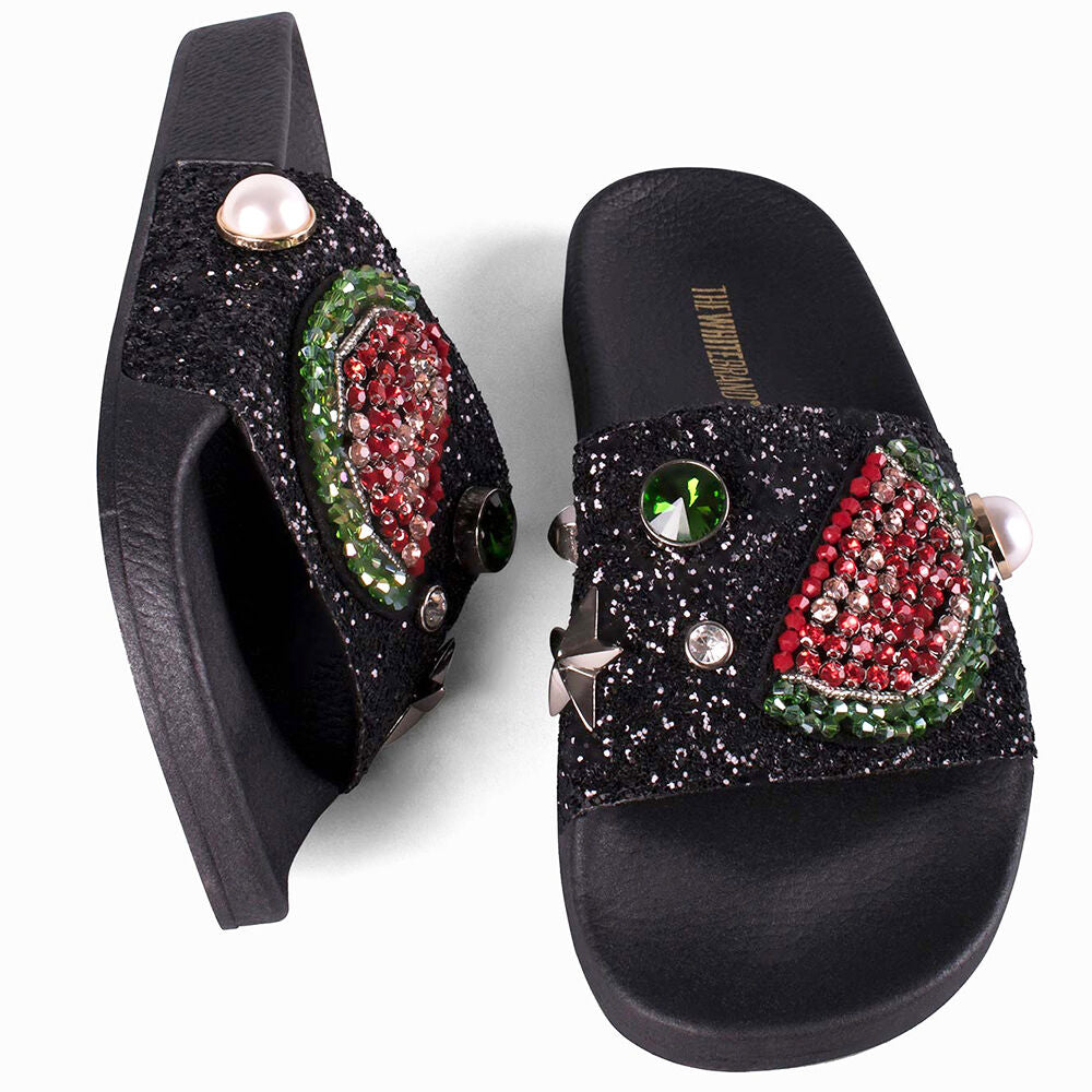 TheWhiteBrand Watermelon Black