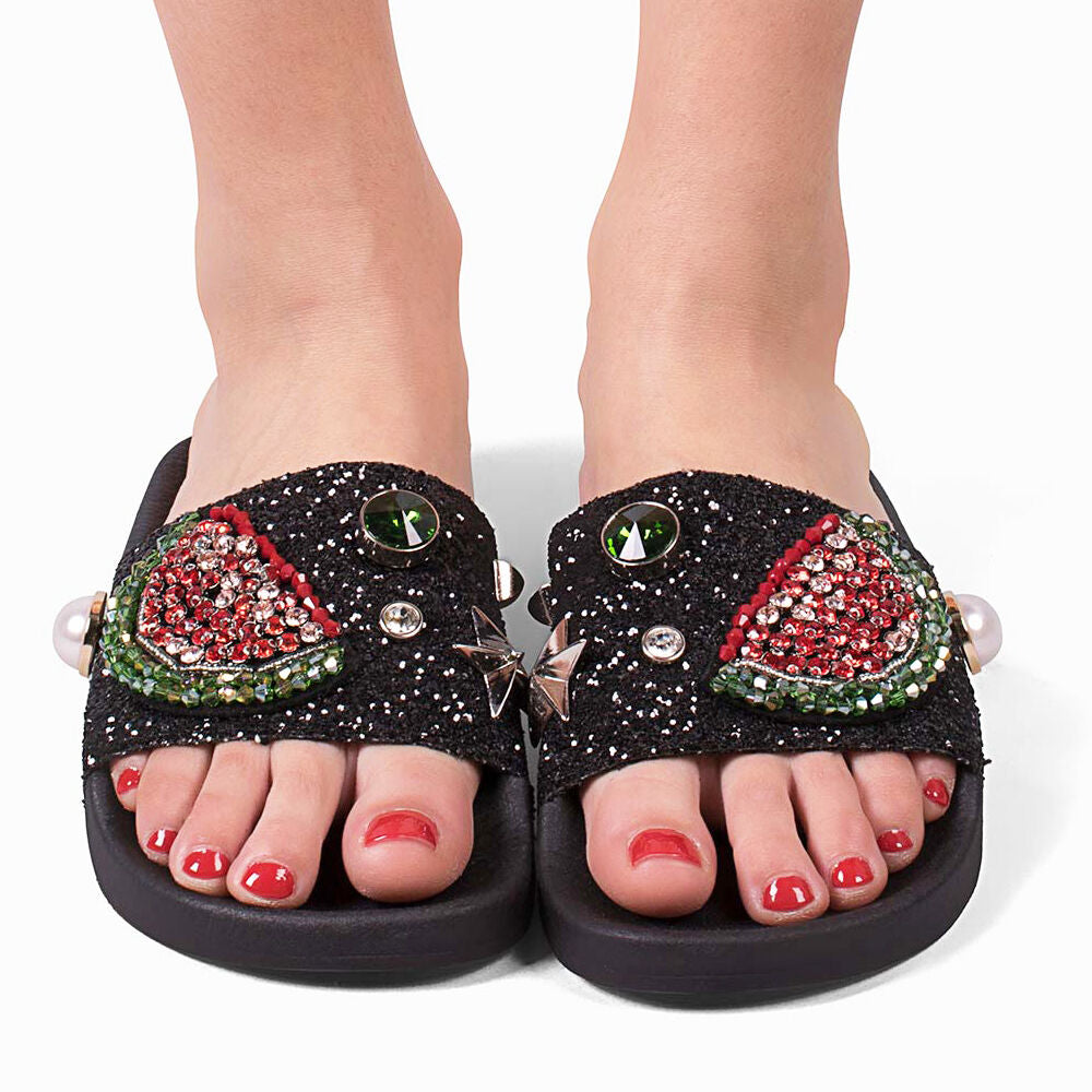 TheWhiteBrand Watermelon Black