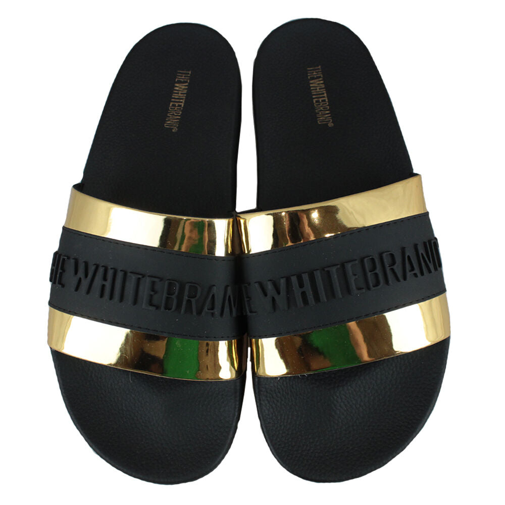 TheWhiteBrand Twb Relief Gold Twb Relief Negro