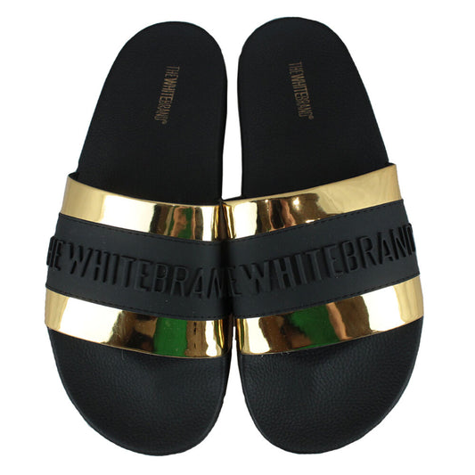 TheWhiteBrand Twb Relief Gold Twb Relief Negro