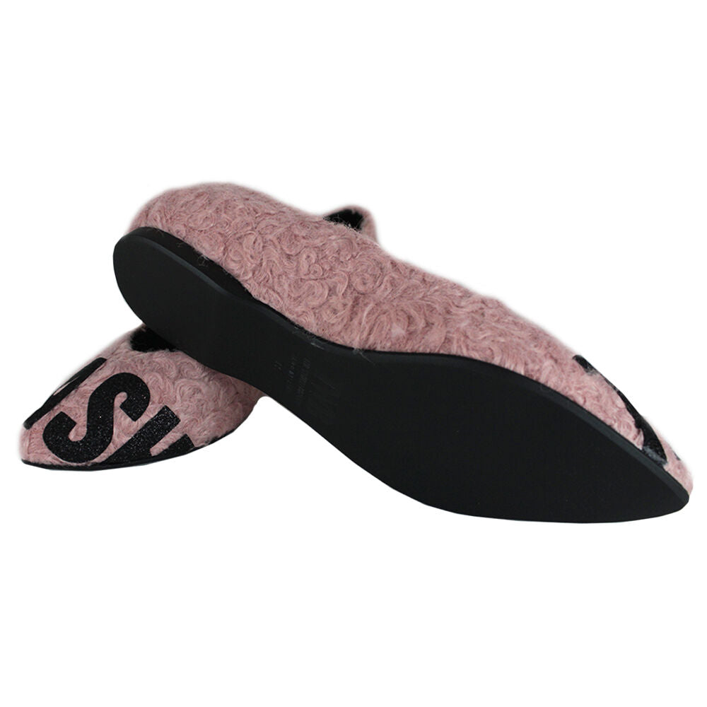 TheWhiteBrand Bailarina Tag Pink Ba001
