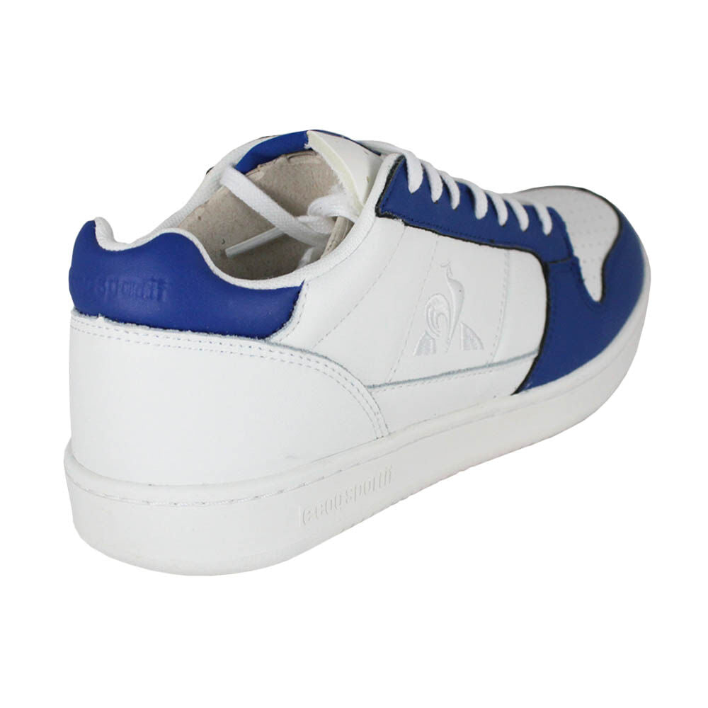 Le Coq Sportif Breakpoint 2120430 Optical White/Cobalt