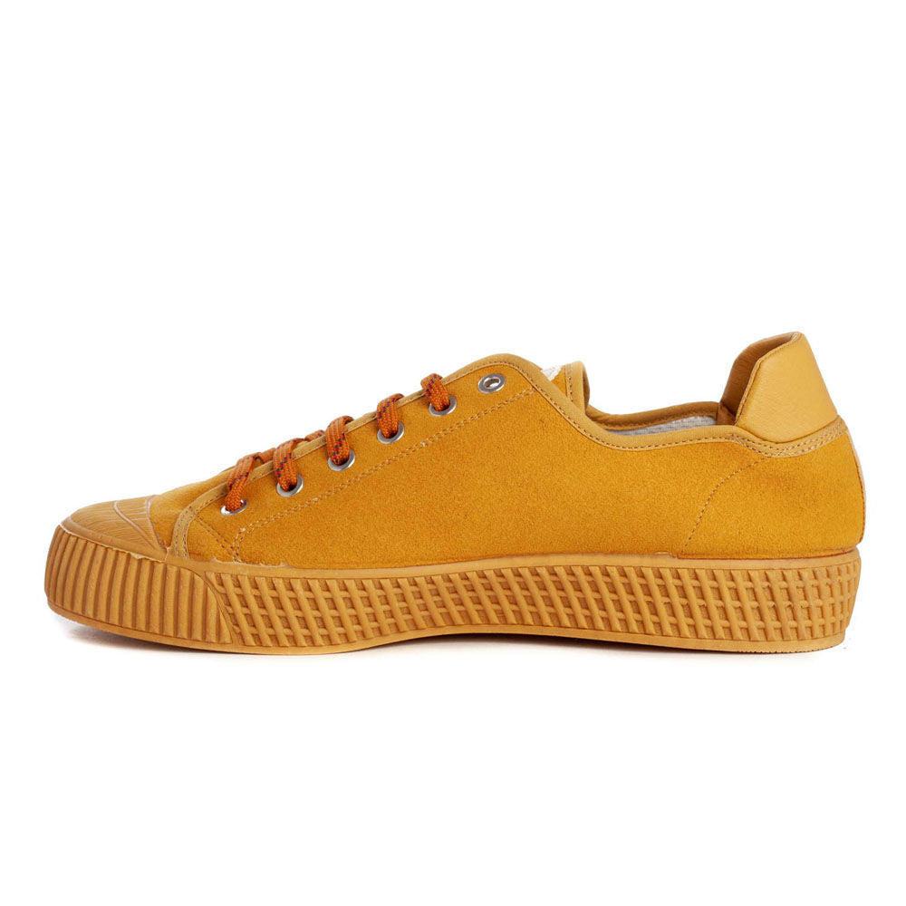 Duoo Col D380134 Mustard