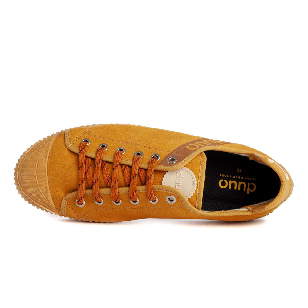 Duoo Col D380134 Mustard