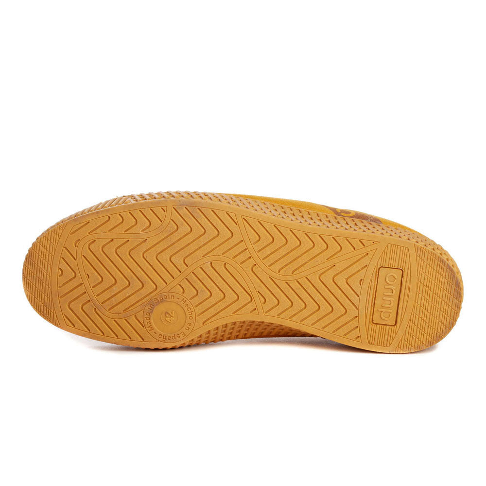 Duoo Col D380134 Mustard