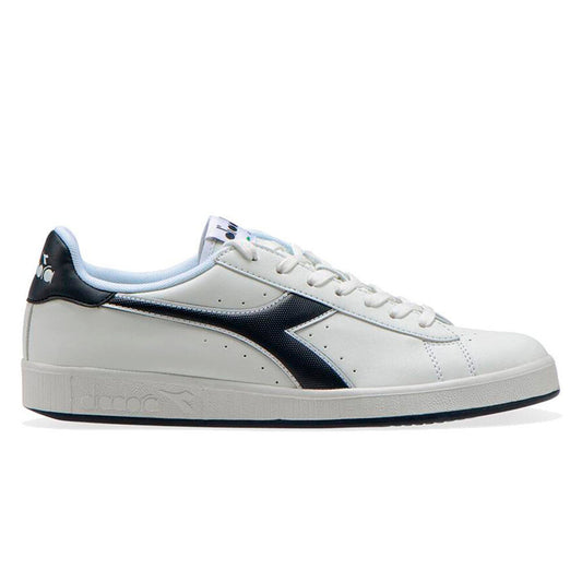 Diadora Game P 101.160281 01 C4656 White/Blue Denim