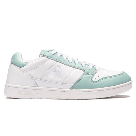 Le Coq Sportif Breakpoint W 2120503 Blanco/Verde