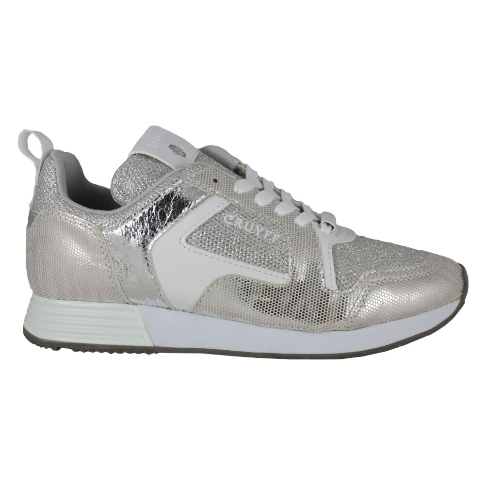 Cruyff Lusso Cc5041201 480 Silver
