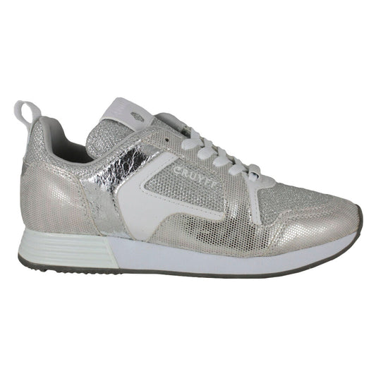 Cruyff Lusso Cc5041201 480 Silver