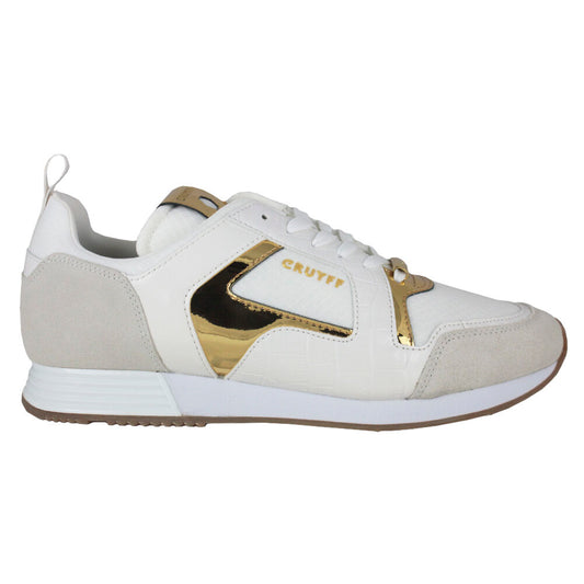 Cruyff Lusso Cc5041201 310 White/Gold