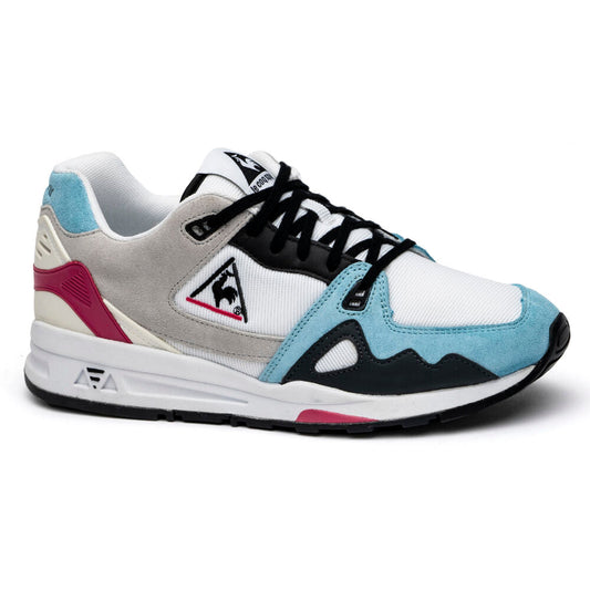 Le Coq Sportif Lcs R1000 2121029 White/Light Blue