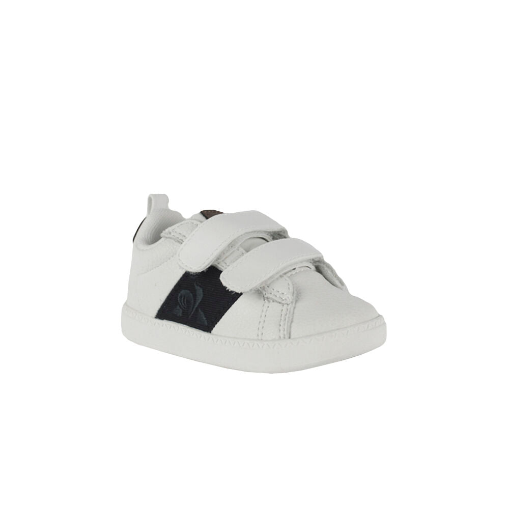 Le Coq Sportif Courtclassic Inf Workwear 2120485 Optical White/Total Eclipse