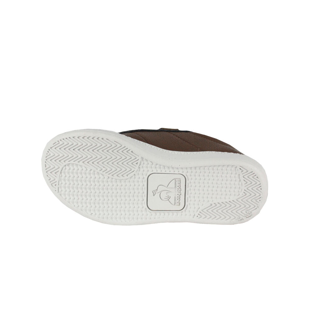 Le Coq Sportif Courtclassic Ps Workwear 2120487 Brown