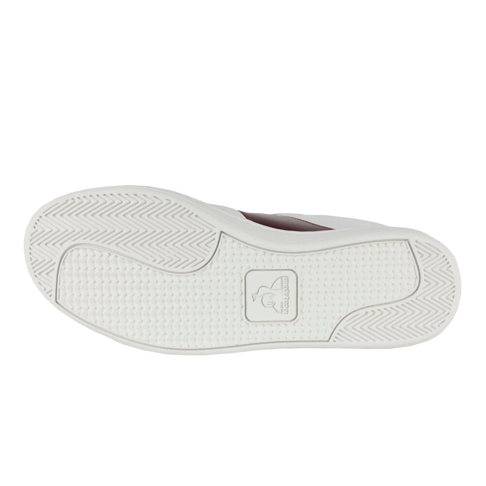 Le Coq Sportif Courtclassic Workwear 2210103 Optical White/Afterglow