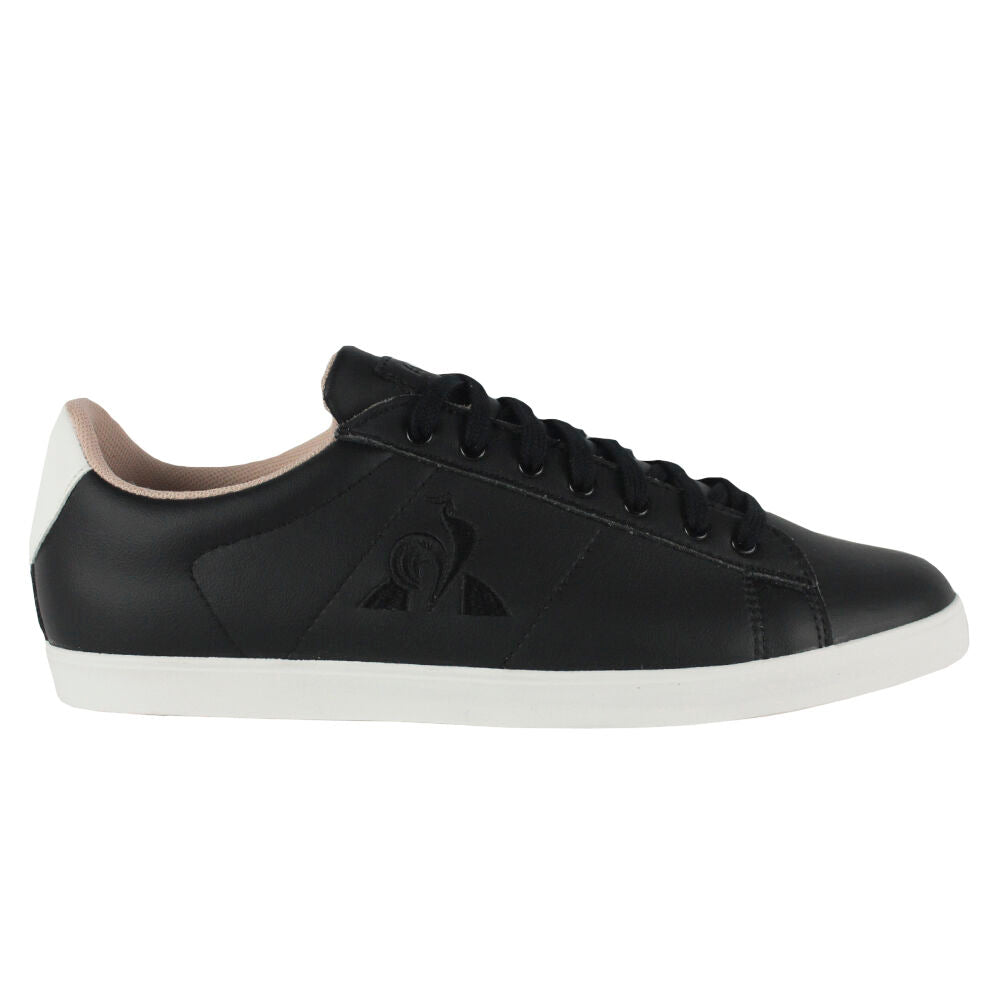 Le Coq Sportif Elsa 2210127 Black/Optical White