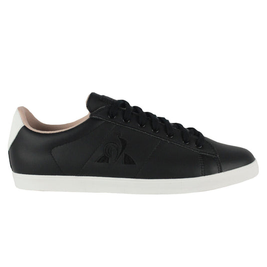 Le Coq Sportif Elsa 2210127 Black/Optical White