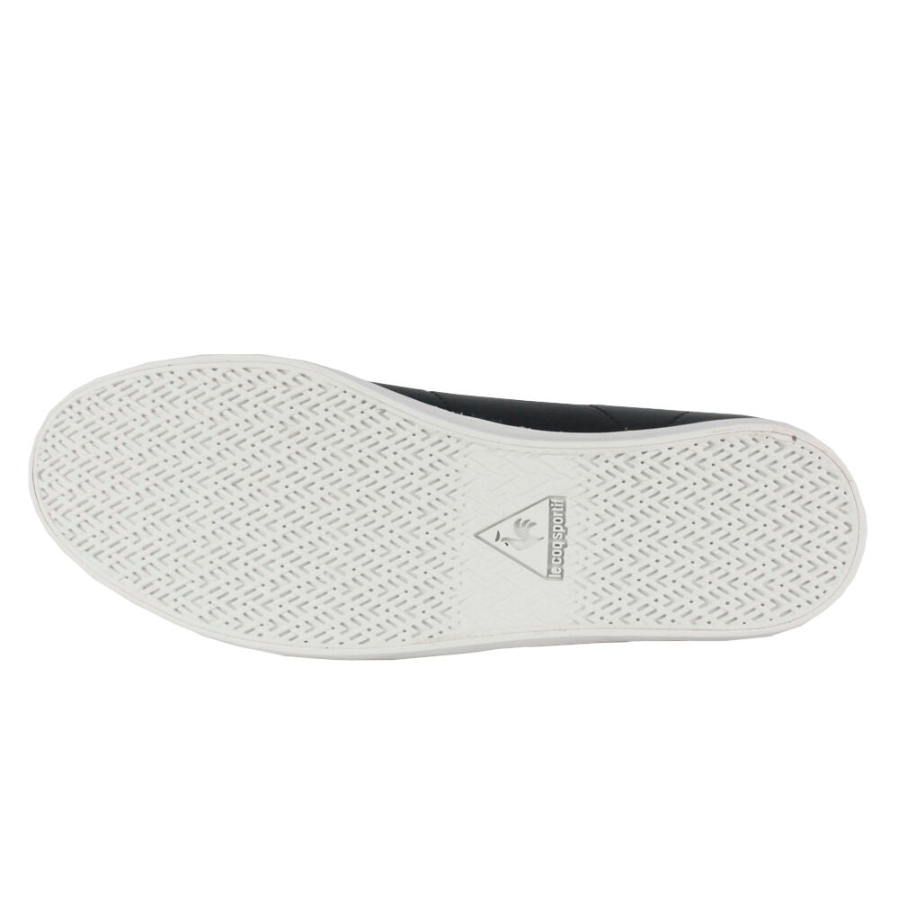 Le Coq Sportif Elsa 2210127 Black/Optical White