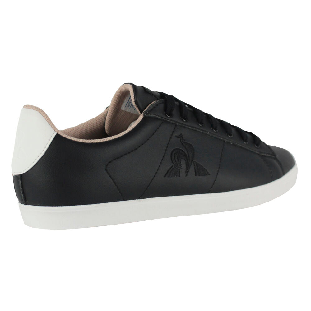 Le Coq Sportif Elsa 2210127 Black/Optical White