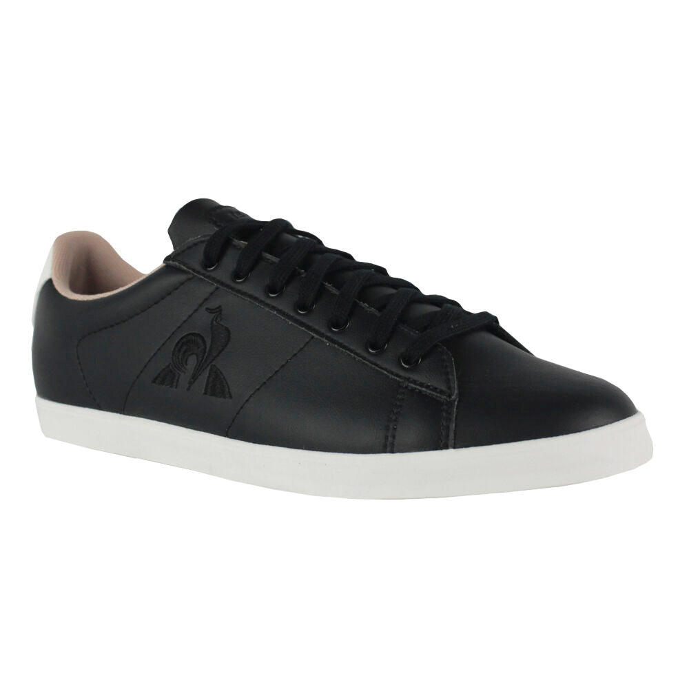 Le Coq Sportif Elsa 2210127 Black/Optical White