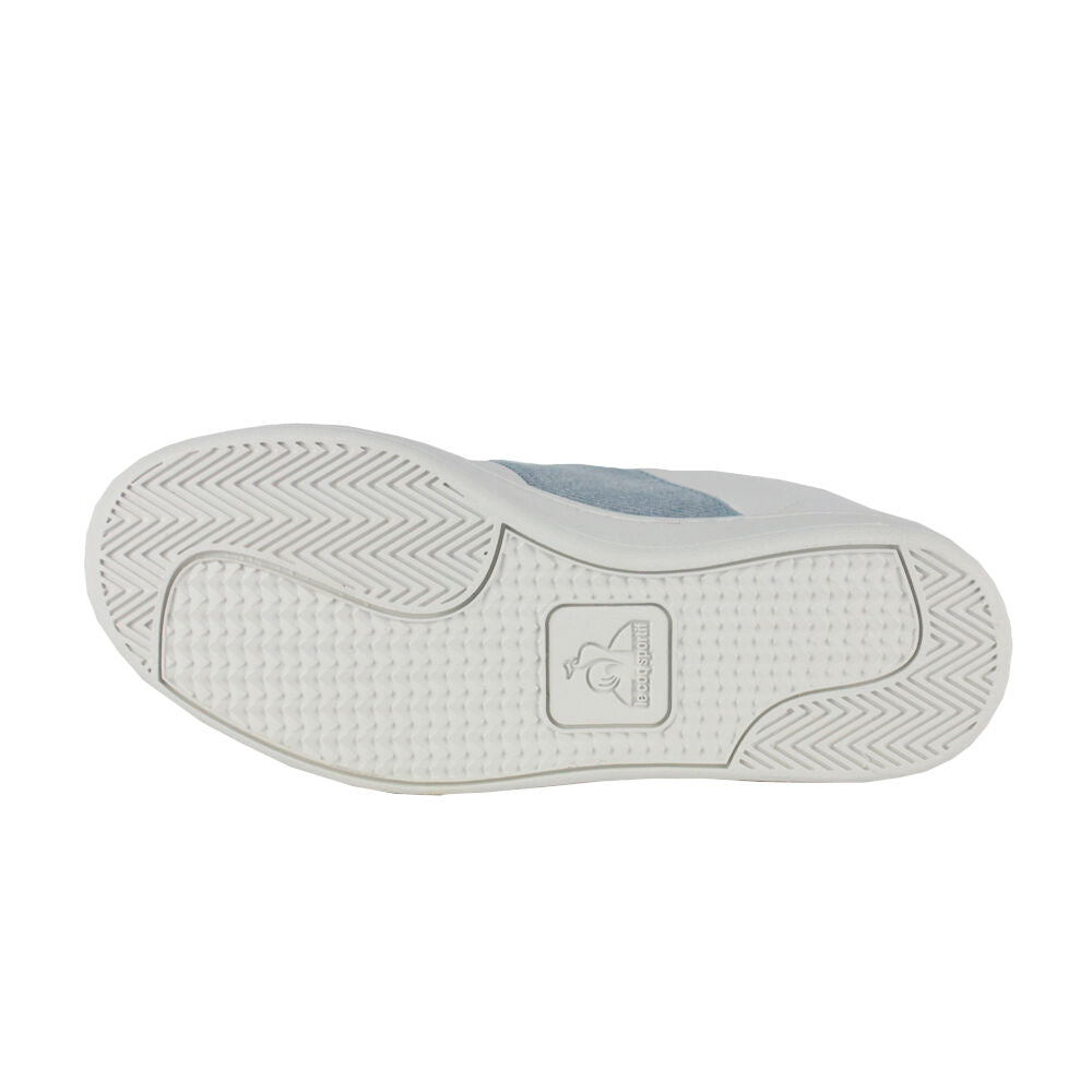 Le Coq Sportif Courtclassic W Denim 2210131 Optical White