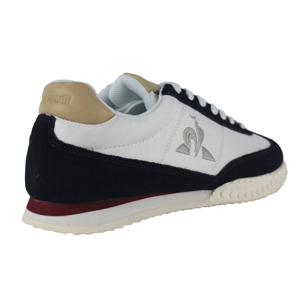 Le Coq Sportif Veloce Bbr Premium 2210354 Optical White/Dress Blue