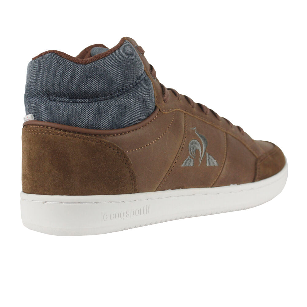 Le Coq Sportif Court Arena Workwear 2210108 Marathon/Dress Blue